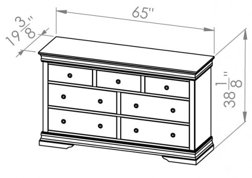 62-407-Bayshore-Dressers