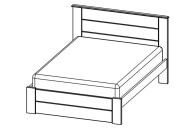 810-3554-Classic-Doublebed