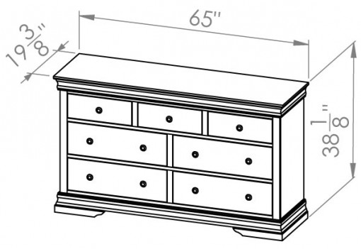 860-407-Rustique-Dressers
