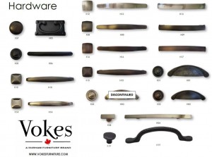 Vokes Hardware 2026